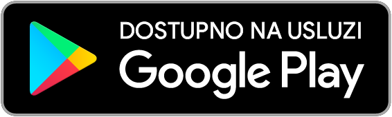 Google play badge